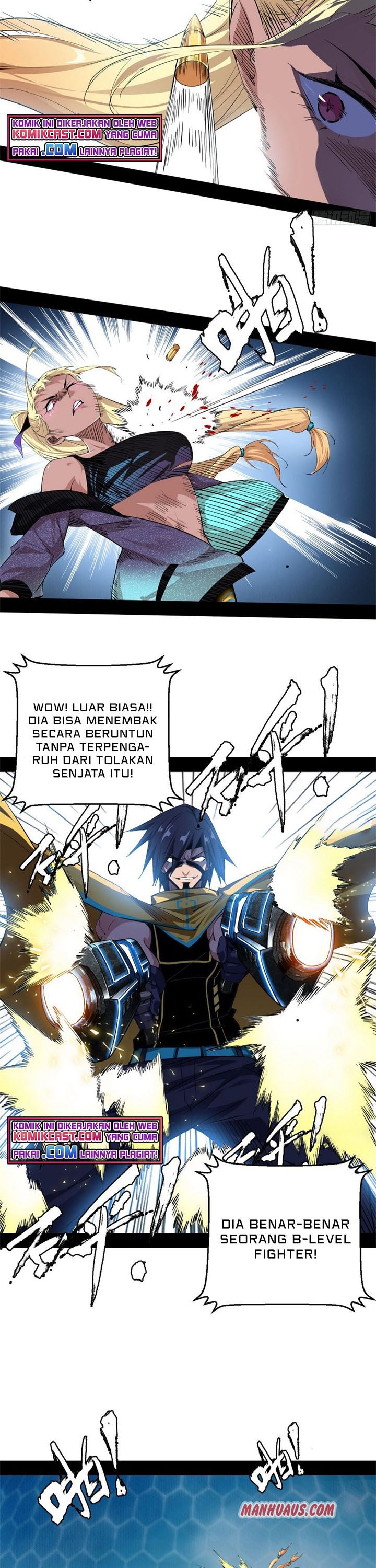 Dilarang COPAS - situs resmi www.mangacanblog.com - Komik im an evil god 160 - chapter 160 161 Indonesia im an evil god 160 - chapter 160 Terbaru 13|Baca Manga Komik Indonesia|Mangacan